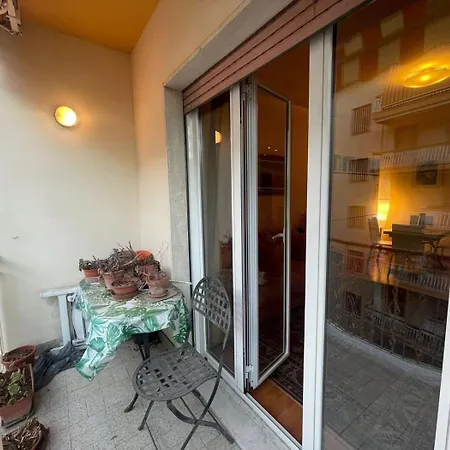 Apartment Laura - Via Martiri 217